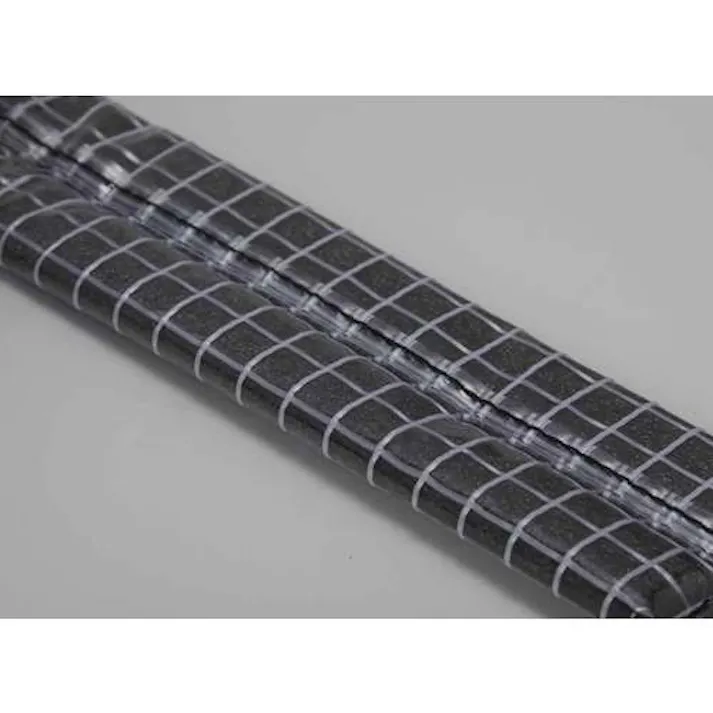 【CAINZ-DASH】トラスコ中山 エンジニアクリアバッグ リュックタイプ 420×300×100 TDEB100R【別送品】