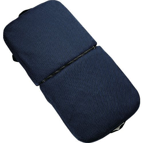 【CAINZ-DASH】トラスコ中山 【長期欠品中】疲労軽減クッション　角型連結タイプ TIPS40【別送品】