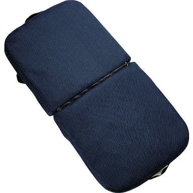 【CAINZ-DASH】トラスコ中山 疲労軽減クッション　角型連結タイプ【別送品】
