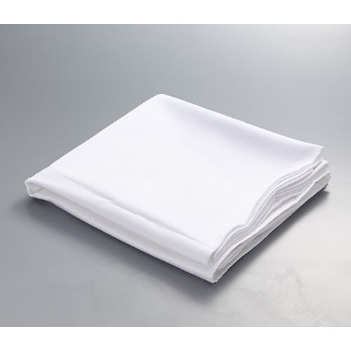 2枚組x4セット 152×259cm amazon 洗えるテーブルクロス 白 CAINZ-DASH】トラスコ中山 テーブルクロス 白 綿100