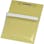 【CAINZ-DASH】トラスコ中山 マグネットポケットＡ６用　黄 MGP-A6-Y【別送品】
