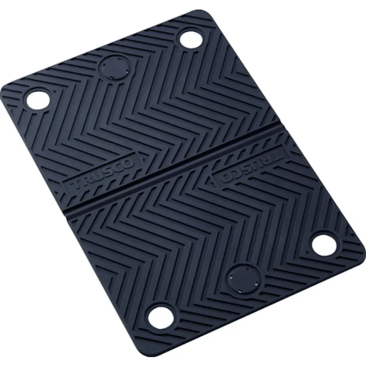 【CAINZ-DASH】トラスコ中山 すべり止めシート とめのすけ 160X230 TMN-B5【別送品】