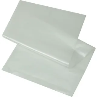 【CAINZ-DASH】トラスコ中山 ドラム缶用 平タイプ内袋 厚み0.1X200L 5枚入 TRP-200T【別送品】