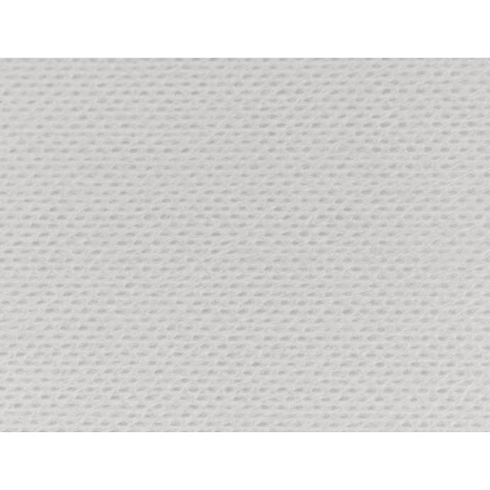 【CAINZ-DASH】トラスコ中山 カウンタークロス　３０ｘ６０ｃｍ　ホワイト　レーヨン１００％　１００枚入 KKL-W【別送品】