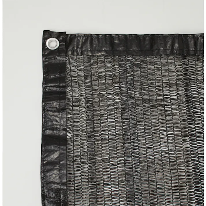 【CAINZ-DASH】トラスコ中山 遮光ネット遮光率65% 2x2m TSN65-22【別送品】