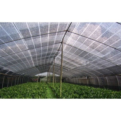 CAINZ-DASH】トラスコ中山 遮光ネットロール遮光率65