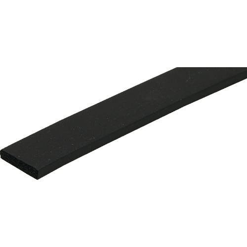 トラスコ中山 スポンジ角紐平型(EPDM)3X10 10m巻 EPDM-0310K-10M 合成ゴム素材 トラスコ中山 スポンジ角紐平型(EPDM)3X10 10m巻 EPDM-0310K-10M 合成ゴム素材