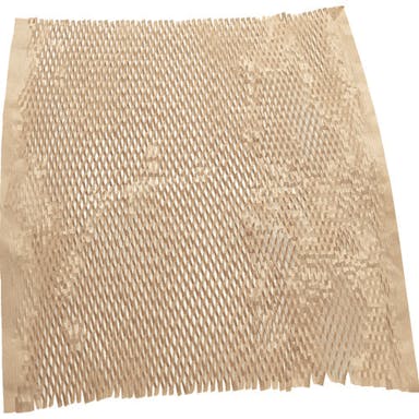 【CAINZ-DASH】トラスコ中山 緩衝材　クッションペーパー　２５０×３００　１００枚【別送品】