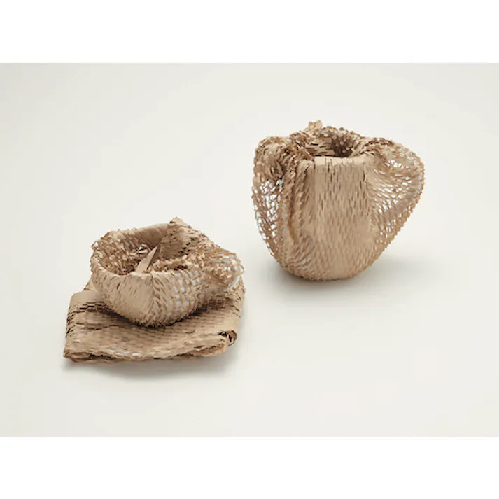 【CAINZ-DASH】トラスコ中山 緩衝材 クッションペーパー 250×300 100枚 CP2530100【別送品】