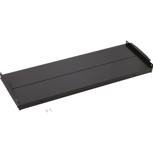 トラスコ中山 軽量ボルトレス棚TSUG型用追加棚板セット W855XD300 TSUG100-3KS-BK スチール製軽量ボルトレス棚用オプション トラスコ中山 軽量ボルトレス棚TSUG型用追加棚板セット W855XD300 TSUG100-3KS-BK スチール製軽量ボルトレス棚用オプション