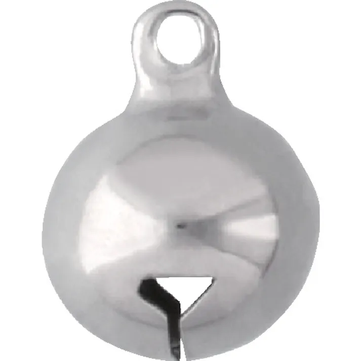 【CAINZ-DASH】トラスコ中山 宝来鈴 4分(直径12mm)10個入 TSZ-1210【別送品】
