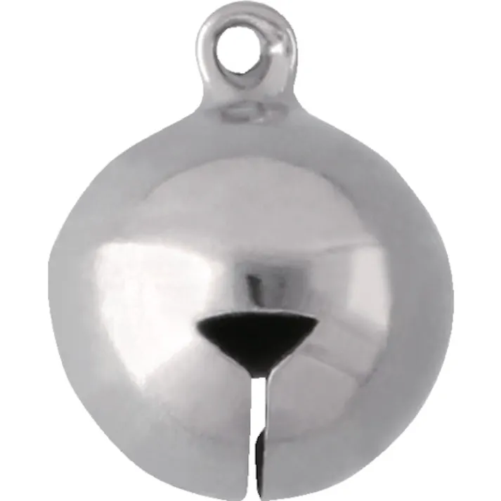 【CAINZ-DASH】トラスコ中山 宝来鈴 6分(直径20mm)5個入 TSZ-2005【別送品】