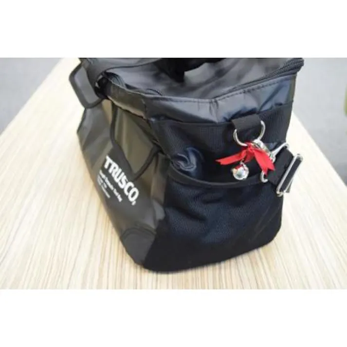 【CAINZ-DASH】トラスコ中山 宝来鈴 6分(直径20mm)5個入 TSZ-2005【別送品】