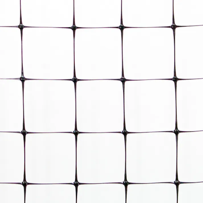 【CAINZ-DASH】トラスコ中山 鳥よけネット 目合い12mm 幅1mx長さ50m 重さ約1kg BTYN150【別送品】