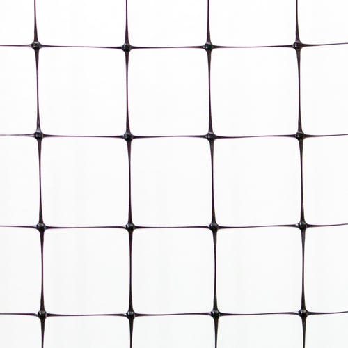 CAINZ-DASH】トラスコ中山 鳥よけネット 目合い12mm 幅1mx長さ