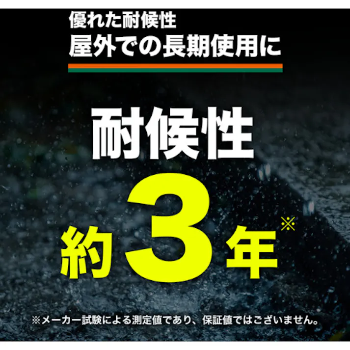 【CAINZ-DASH】トラスコ中山 #4000エコUVシート 幅1.8m×長さ2.7m シルバー TUV4000SV1827【別送品】