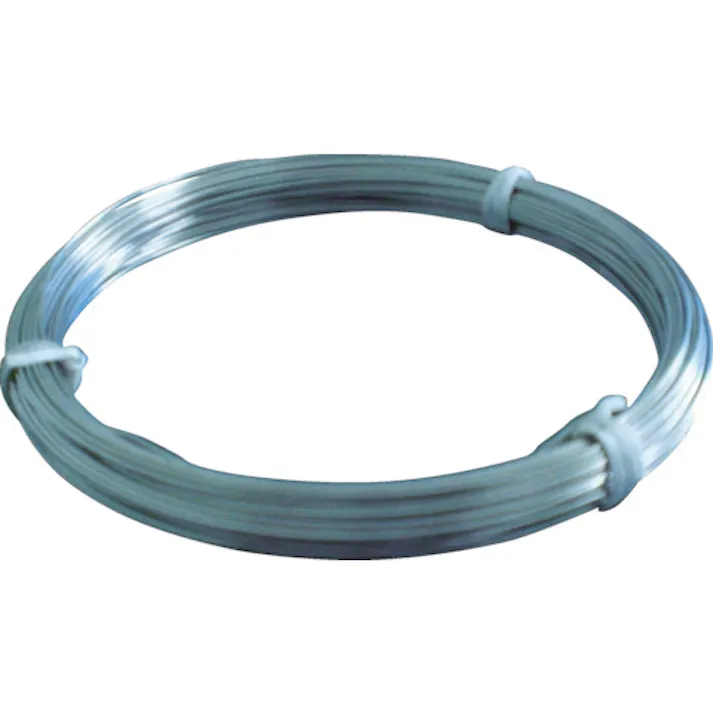 【CAINZ-DASH】トラスコ中山 ステンレス針金 小巻タイプ #18 線径1.2mm×30m TSWS-12【別送品】