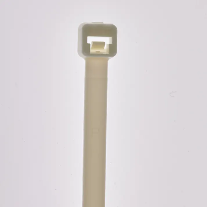 【CAINZ-DASH】トラスコ中山 ナイロン結束バンド 幅3.6mmX142mm (100本入) TRJ150【別送品】