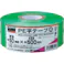 【CAINZ-DASH】トラスコ中山 PE平テープ 幅50mmX長さ500m 緑 TPE-50500GN【別送品】