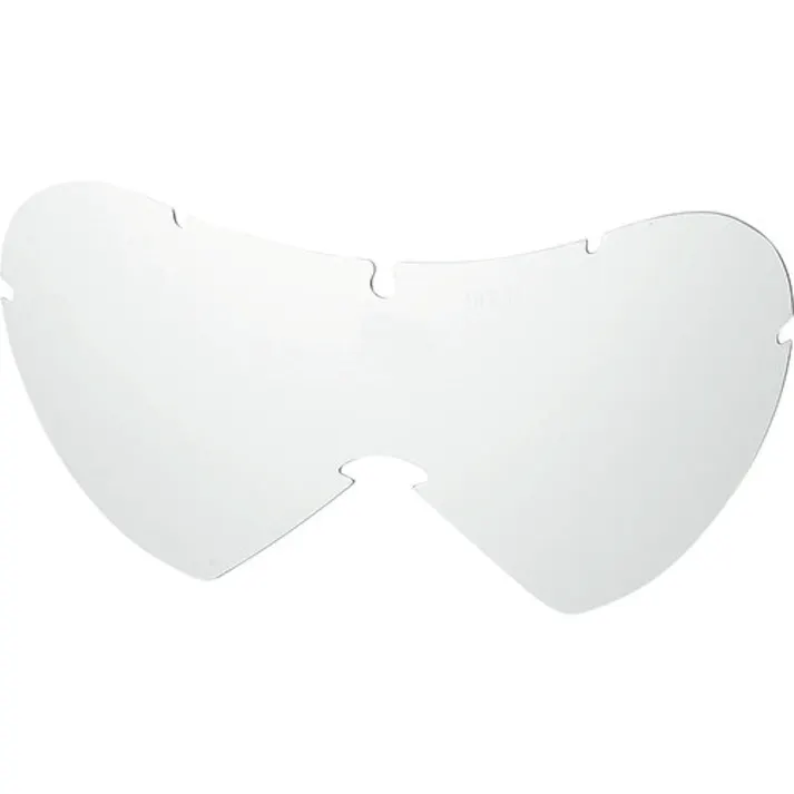 【CAINZ-DASH】トラスコ中山 GS-56M用スペアレンズ 1枚入 GS56MSP-1P【別送品】