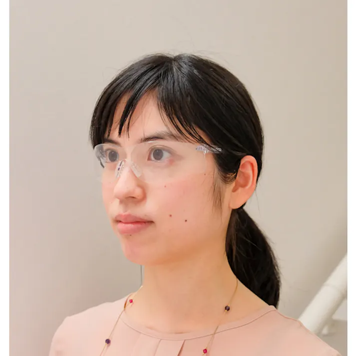 【CAINZ-DASH】トラスコ中山 一眼型セーフテイグラス クリア TVF-980【別送品】