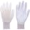 【CAINZ-DASH】トラスコ中山 まとめ買い　ウレタンフィット手袋　１０双組　Ｍサイズ TUFGWM-10P【別送品】