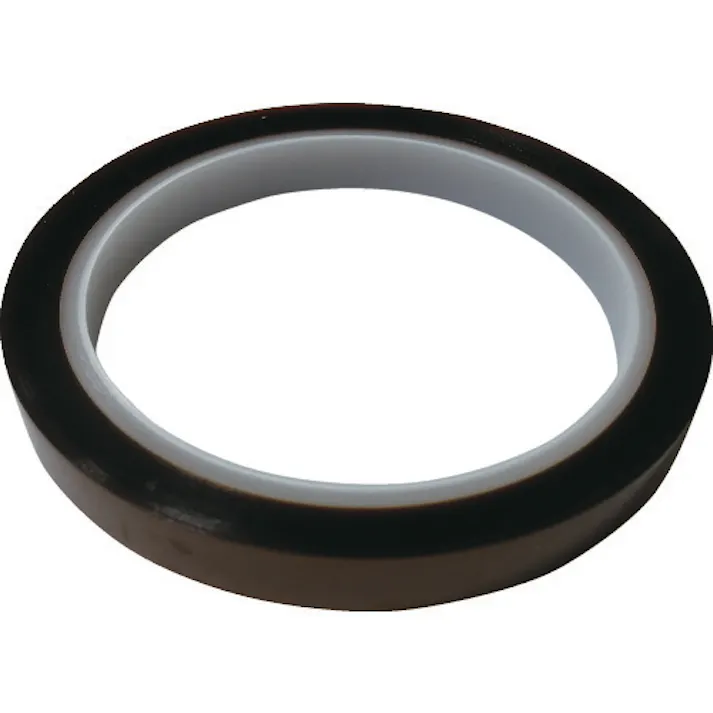 【CAINZ-DASH】トラスコ中山 ポリイミド粘着テープ 10mmx33m TPFT-10-33【別送品】