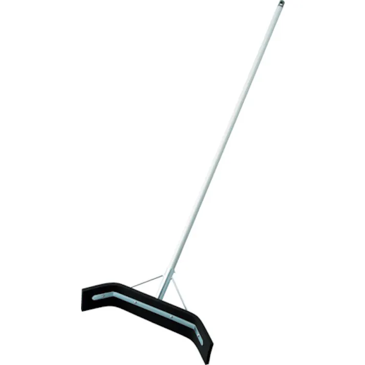 【CAINZ-DASH】トラスコ中山 ドライワイパー特大 60cm TDW-60TD【別送品】