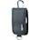 【CAINZ-DASH】トラスコ中山 コンパクトツールケース　携帯電話用　ブラック TCTC1202-BK【別送品】