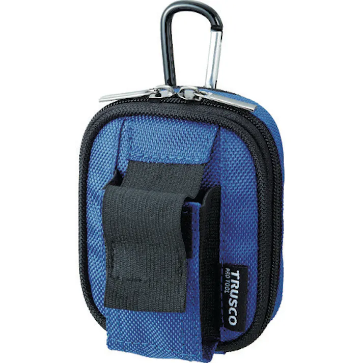 【CAINZ-DASH】トラスコ中山 コンパクトツールケース ブルー TCTC1803-BL【別送品】