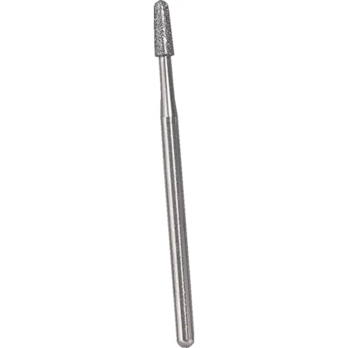 【CAINZ-DASH】トラスコ中山 CBNバー Φ2.5X刃長7X軸3 #140 T3-122BM【別送品】
