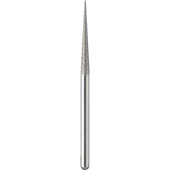 【CAINZ-DASH】トラスコ中山 CBNバー Φ3X刃長23.2X軸3 #100 T3-261BC【別送品】