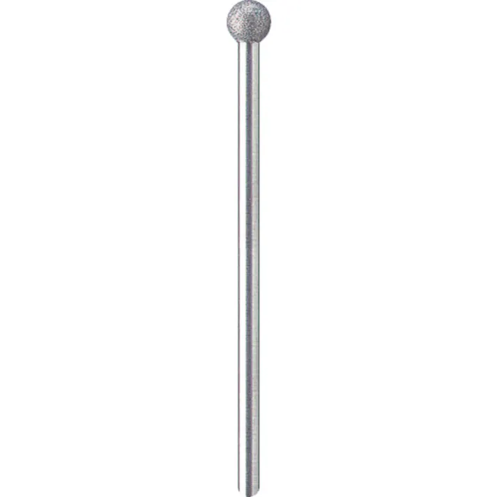 【CAINZ-DASH】トラスコ中山 CBNバー Φ6X軸3 #100 T3-555BC【別送品】