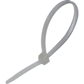 【CAINZ-DASH】トラスコ中山 ケーブルタイ 幅9.0mmX長さ1168mm最大結束φ356標準 TRCV-1168-10【別送品】