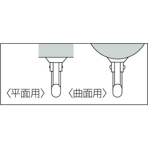 CAINZ-DASH】トラスコ中山 ウォールフックPD型 ステンレス製 平面用