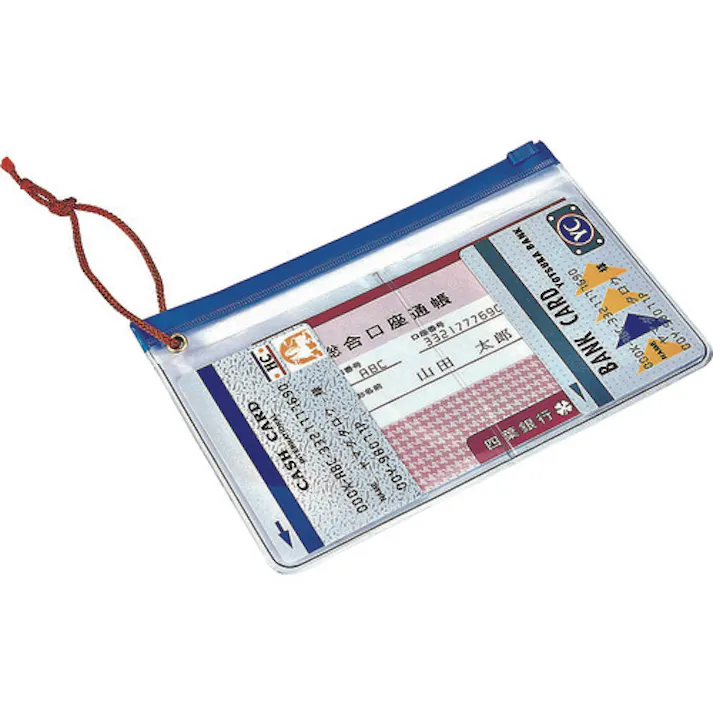 【CAINZ-DASH】トラスコ中山 両面ハトメ 真鍮 7mm 50組入 (ブリスターパック入) P-THP-B7【別送品】