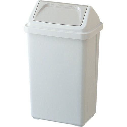トラスコ中山 エコダストボックス 21.5L TDB-22 ゴミ箱 トラスコ中山 エコダストボックス 21.5L TDB-22 ゴミ箱