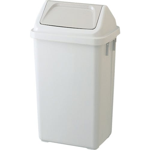 トラスコ中山 エコダストボックス 36L TDB-36 ゴミ箱 トラスコ中山 エコダストボックス 36L TDB-36 ゴミ箱
