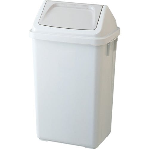 トラスコ中山 エコダストボックス 47.5L TDB-47 ゴミ箱 トラスコ中山 エコダストボックス 47.5L TDB-47 ゴミ箱