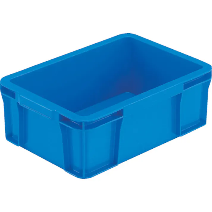 【CAINZ-DASH】トラスコ中山 THC型コンテナ 有効内寸299X196X114 THC-07A【別送品】
