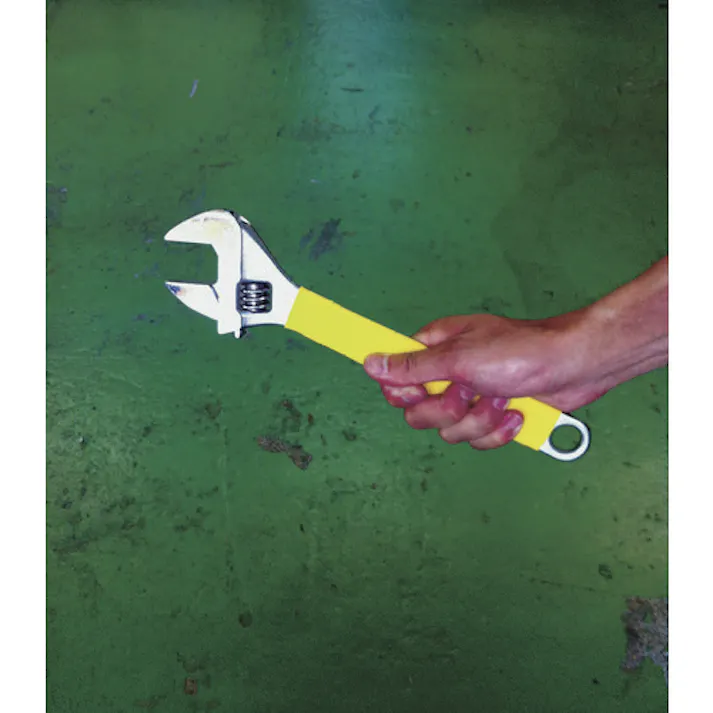 【CAINZ-DASH】トラスコ中山 グリップストッパー 黒 TGP-970-BK【別送品】