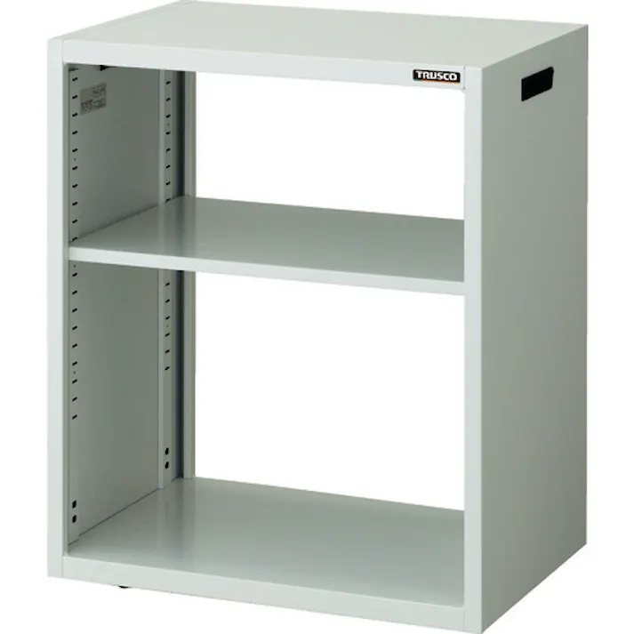 【CAINZ-DASH】トラスコ中山 インサイドワゴン 500X360XH615 TNKK5036W【別送品】