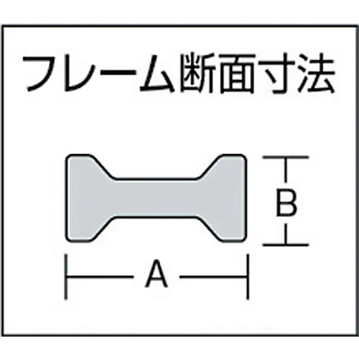 【CAINZ-DASH】トラスコ中山 エホマクランプ 木ハンドル 最大口開120mmX深さ60mm G-12C【別送品】