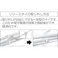【CAINZ-DASH】トラスコ中山 リリースタイ幅12.8mmX482mm最大結束φ140耐候性 TRRCV-480W【別送品】