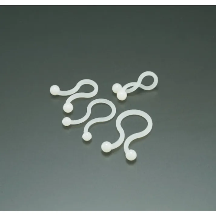 【CAINZ-DASH】トラスコ中山 ツイストタイ 結束可能径16.2mm~20.0mm 100個入 TT-18【別送品】