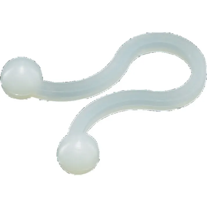 【CAINZ-DASH】トラスコ中山 ツイストタイ 結束可能径21.3mm~25.0mm 100個入 TT-24【別送品】