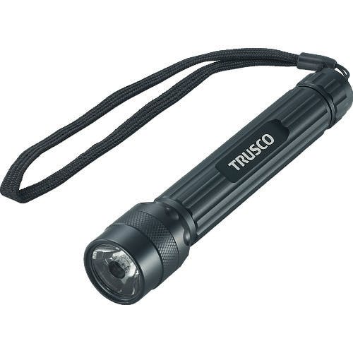 トラスコ中山 アルミLEDライト 0.5W LED1球 TAL-9052A LED懐中電灯(電池式) トラスコ中山 アルミLEDライト 0.5W LED1球 TAL-9052A LED懐中電灯(電池式)