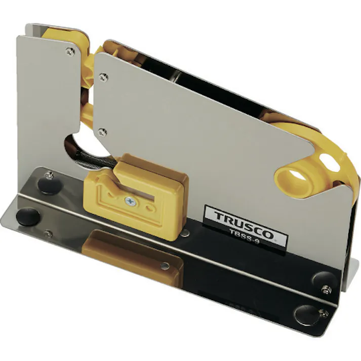 【CAINZ-DASH】トラスコ中山 バッグシーラー ステンレス製 9mm TBSS-9【別送品】