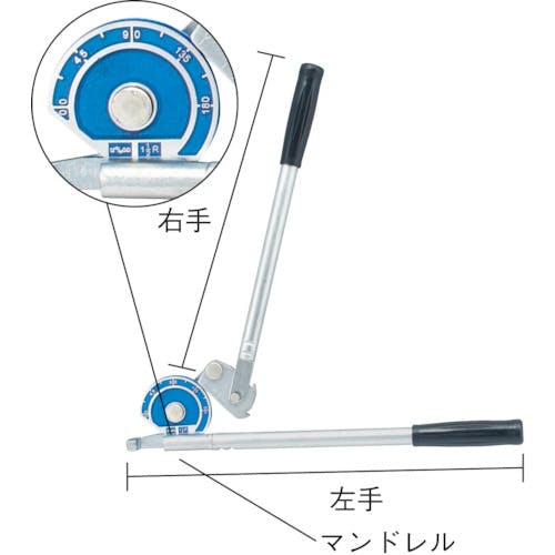 正規品の販売 スーパーツール スライドギヤプーラ（薄爪ロングタイプ