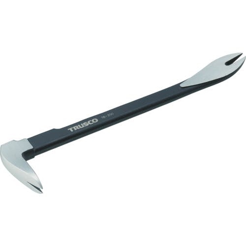 トラスコ中山 バール 210mm TB-210 バール トラスコ中山 バール 210mm TB-210 バール